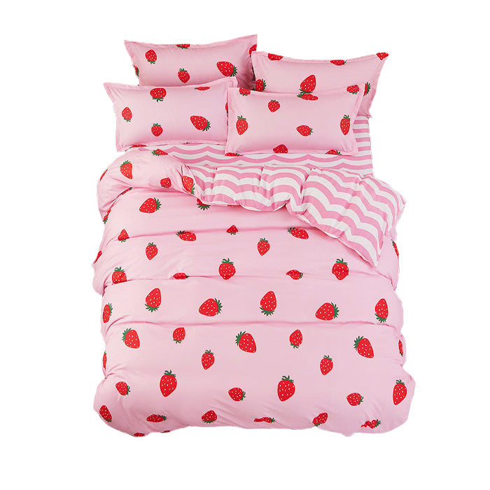 aesthetic bedding and sheets roomtery