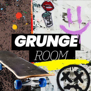 grunge aesthetic room decor grunge room decor ideas and inspo roomtery